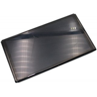 LCD Bildschirm + Touchscreen fr Nintendo Switch OLED HEG-CPU-10 - Eine Ecke abgebrochen