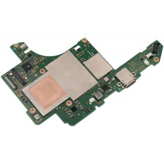 Defektes Nintendo Switch OLED Mainboard / Motherboard...