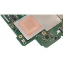 Defektes Nintendo Switch OLED Mainboard / Motherboard HEG-CPU-01 - Anschluss für linken Slider defekt