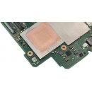 Defektes Nintendo Switch OLED Mainboard / Motherboard HEG-CPU-01 - Anschluss für linken Slider defekt