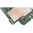 Defektes Nintendo Switch OLED Mainboard / Motherboard HEG-CPU-01 - Anschluss für linken Slider defekt
