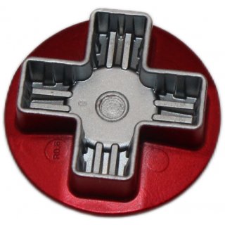 XBOX Elite Series 2 Controller Steuerkreuz Button Rot fr Model 1797 gebraucht