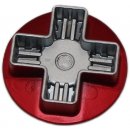 XBOX Elite Series 2 Controller Steuerkreuz Button Rot...