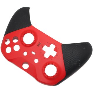 Original Xbox Series 2 Controller oberes Gehuse Case Rot...