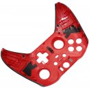 Original Xbox Series 2 Controller oberes Gehäuse Case Rot Front Cover gebraucht