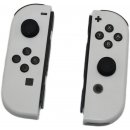 Original Nintendo Switch Joy-Con + Halleffekt Controller...