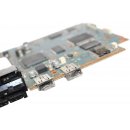 Mainboard GH-032-21 für PS2 SLIM - SCPH 70004 - USB Ports & Lan Port zugeklebt