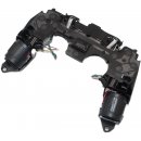 Zwischengehäuse + Rumble + L2 + R2 Trigger +...