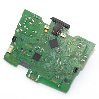 Defektes BDM-040 Mainboard Platine Ersatzteil Controller f�r Ps5 Playstation5 Dualsense