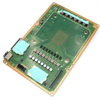 Defektes Mainboard Motherboard 1882 f�r Microsoft Xbox Series X &ndash; Power-Flex-Stecker defekt &ndash; startet nur eingeschr�nkt