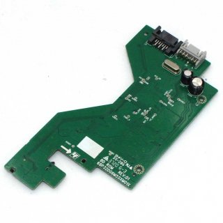 Defektes Mainboard Motherboard 1882 f�r Microsoft Xbox Series X &ndash; Power-Flex-Stecker defekt &ndash; startet nur eingeschr�nkt