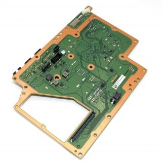 Defektes Mainboard Motherboard 1882 f�r Microsoft Xbox Series X ? Power-Flex-Stecker defekt ? startet nur eingeschr�nkt