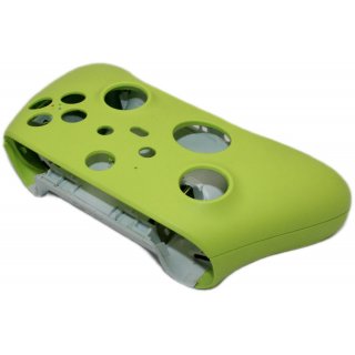 Original Geh�use Case electric Volt  Xbox One Controller Model 1914 gebraucht