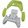 Original Gehäuse Case electric Volt  Xbox One Controller Model 1914 gebraucht