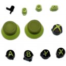 Electric volt Kn�pfe Steuerkreuz Tasten X Y A B f�r...