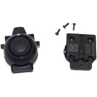 Original PS5 Stickmodul Geh�use f�r DualSense Edge Wireless Controller Analog Stick - 3D Steuer Modul Thumbstick Stickdrift