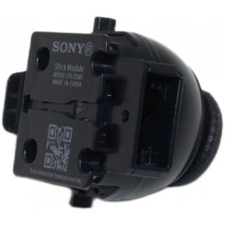 Original PS5 Stickmodul Geh�use f�r DualSense Edge Wireless Controller Analog Stick - 3D Steuer Modul Thumbstick Stickdrift