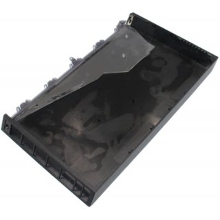 Sony Ps4 Playstation 4 CUH 1016 & 1116 oberes Geh�use schwarz gebraucht