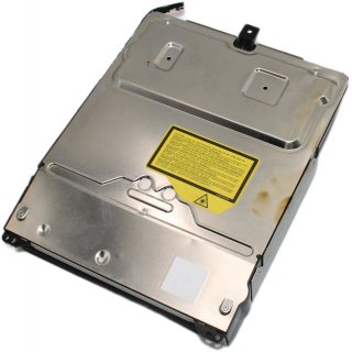 Defektes PS3 Laufwerk KES 450A KEM 450 AAA f�r Ps3 Slim...