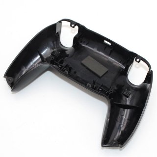 Hinteres Controller Geh�use BDM-010 schwarz DualSense Ersatzteil f�r Sony Playstation 5 PS5 gebraucht