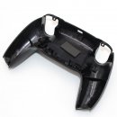 Hinteres Controller Geh�use BDM-010 schwarz DualSense...