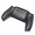 Hinteres Controller Gehäuse BDM-010 schwarz DualSense Ersatzteil für Sony Playstation 5 PS5 gebraucht