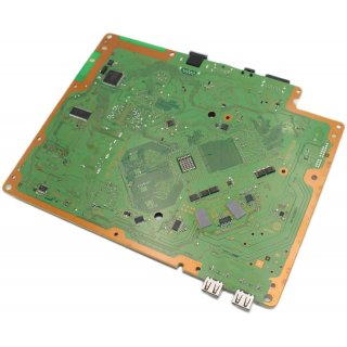 Voll funktionsf�higes Sony Ps3 Super Slim Playstation 3 Maiboard RTX-001 CECH-4304C 
