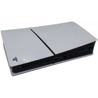 Geh�use Digital Edition Version f�r Sony PS5 PlayStation 5 Slim CFI-2016x - Guter Zustand