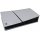 Gehäuse Digital Edition Version für Sony PS5 PlayStation 5 Slim CFI-2016x - Guter Zustand