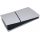 Gehäuse Digital Edition Version für Sony PS5 PlayStation 5 Slim CFI-2016x - Guter Zustand