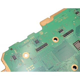 Voll funktionsf�higes Sony Ps3 Playstation 3 Slim  CECH 3004A Mainboard KTE-001