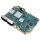 Defektes Mainboard JVA Edition  GH-041-34 für PS2 SLIM - SCPH 75004