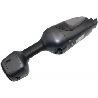 AEG QX9-1-ANIM 2in1 Akku-Staubsauger (beutellos - Nur Hauptger�t - Defekt riecht verschmort wenn l�uft - Akku ist ok