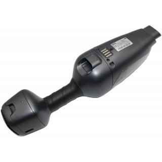 AEG QX9-1-ANIM 2in1 Akku-Staubsauger (beutellos - Nur Hauptger�t - Defekt riecht verschmort wenn l�uft - Akku ist ok