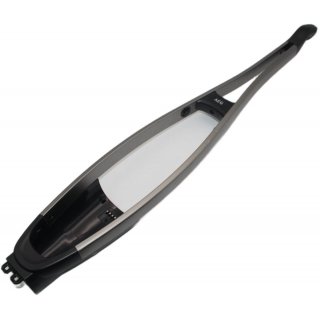 AEG QX9-1-ANIM 2in1 Akku-Staubsauger - Geh�use Mittelteil...