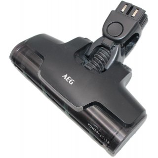 AEG QX9-1-ANIM 2in1 Akku-Staubsauger - Elektro B�rste...