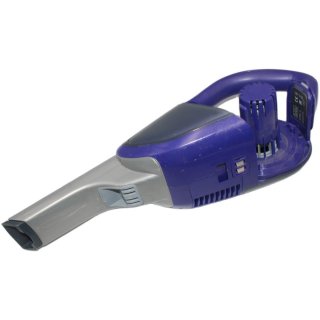 Black+Decker SVJ520BFSP 18V, 2.0Ah Lithium 2-in-1 Akku-Stielsauger - Hauptger�t ohne Schmutzbeh�lter - Ger�t funktioniert