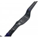 Black+Decker SVJ520BFSP 18V, 2.0Ah Lithium 2-in-1 Akku-Stielsauger Bürste und Mittelteil gebraucht ohne Hauptgerät