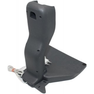 Black+Decker SVJ520BFSP 18V, 2.0Ah Lithium 2-in-1 Akku-Stielsauger Ladeschale / Standfu� & Ladeger�t