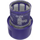 Dyson V10 Staubsauger, Akkusauger, nur das Hauptgerät + Akku + Staubbehälter ohne Zubehör - gebraucht