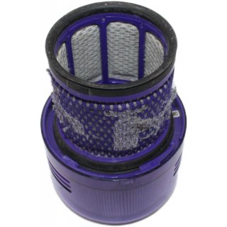 Dyson V11 Cyclone Staubsauger, Akkusauger, nur das Hauptger�t + Akku + Staubbeh�lter ohne Zubeh�r - Defekt startet nicht Fehler unbekannt