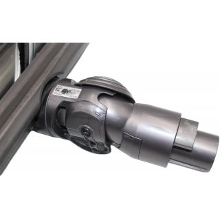 Dyson V11 Cyclone Staubsauger, Akkusauger, Elektro Bodenb�rste defekt ein Rad fehlt