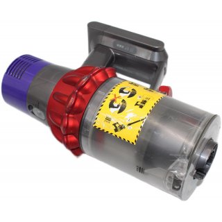 Dyson V10 Staubsauger, Akkusauger, nur das Hauptger�t + Akku + Staubbeh�lter ohne Zubeh�r - Defekt Startet nicht Fehler unbekannt