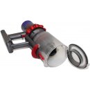 Dyson V10 Staubsauger, Akkusauger, nur das Hauptgerät + Akku + Staubbehälter ohne Zubehör - Defekt Startet nicht Fehler unbekannt