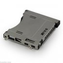 Nintendo 2DS Socket Slot-1 Kartenslot gebraucht