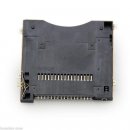 Nintendo 2DS Socket Slot-1 Kartenslot gebraucht