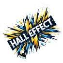Microsoft - Xbox Wireless Controller Shock Blue mit Halleffect Halleffekt Sticks Model 1914