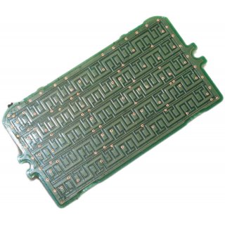 Controller DualSense BDM-030 Touchpad 94V-0 HSB-J Platine f�r Sony Playstation 5 PS5