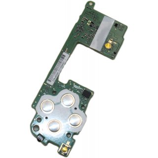 Nintendo Switch Joy-Con Rechts Handle Controller Mainboard HAC-JCR-MAIN-10 