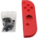 Original Joy-Con rechts Geh�use Handle Controller dunkel...